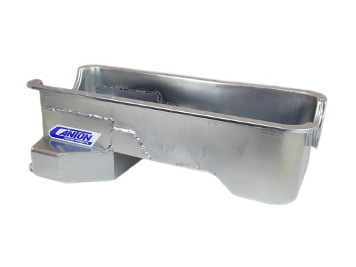 [CTR-15-774] Canton Racing Products 15-774: 15-774 Street / Strip Oil Pan Ford 429-460