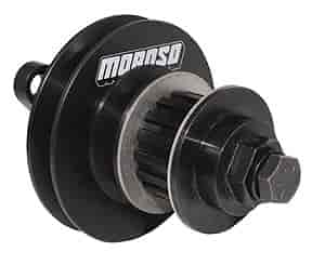 [MOR-63860] Moroso 63860: Drive Mandrel GM LS-Series