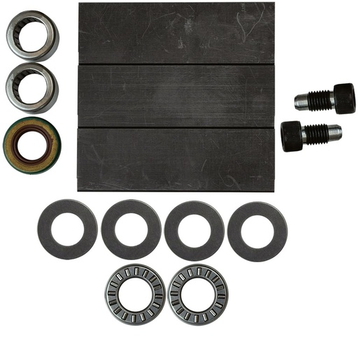 [MOR-22645] Moroso 22645: 3-Vane Vacuum Pump Service Kit