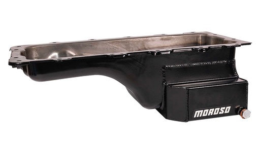[MOR-20546] Moroso 20546: Street/Strip Oil Pan Ford Mustang
