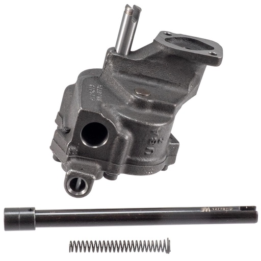 [MEL-10774] Melling 10774: 10774 High Performance Oil Pump CHEV, GMC - 365, 396, 402, 427, 454 (1965–1994) 427 (1996)
