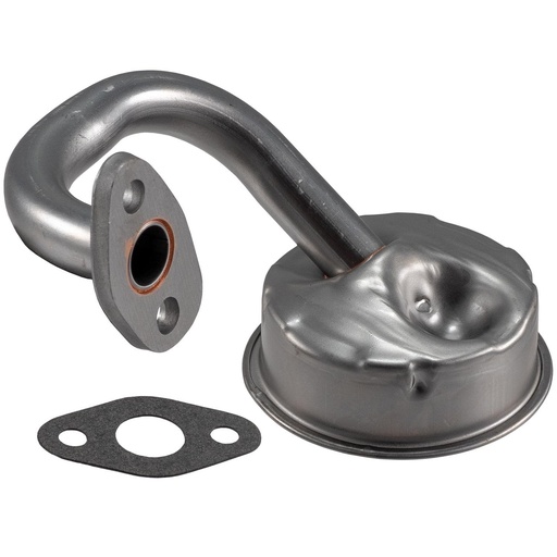 [MEL-83-S] Melling 83-S: 83-S Oil Pump Pickup Ford 351W