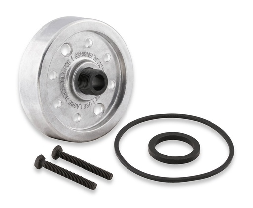 [MRG-1270] Mr Gasket 1270: Oil Filter Adapter Kit 1957-67 SB-Chevy