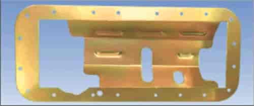 [MIL-32006] Milodon 32006: Windage Tray Big Block Chrysler