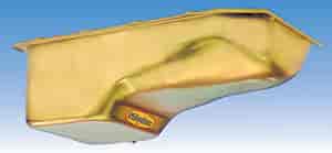 [MIL-30770] Milodon 30770: Stock Replacement Oil Pan Pontiac V8 326-455