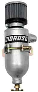 [MOR-85475] Moroso 85475: Breather Tank -16AN Inlet