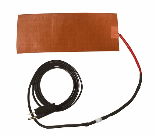 [PFF-08-1300] Peterson Fluid Systems 08-1300: Immersion-Style Oil Heater