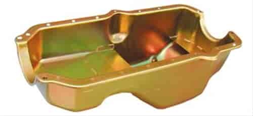 [MIL-30780] Milodon 30780: Stock Replacement Oil Pan 1966-1979 AMC V8 Cars