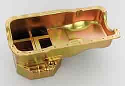 [MIL-31630] Milodon 31630: Road Race Oil Pan Ford 351W