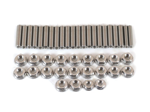 [CTR-22-310] Canton Racing Products 22-310: 22-310 Oil Pan Stud Kit BB-Chevy, Pontiac, SB/BB-Mopar