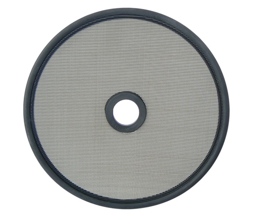 [BCN-115-115] Clear View Filtration 115-115: 115-115 6 in. Replacement 115 Micron Filter Element, Up To 70 Weight Oil, Fits 6 in. Flat Screen Style Filters