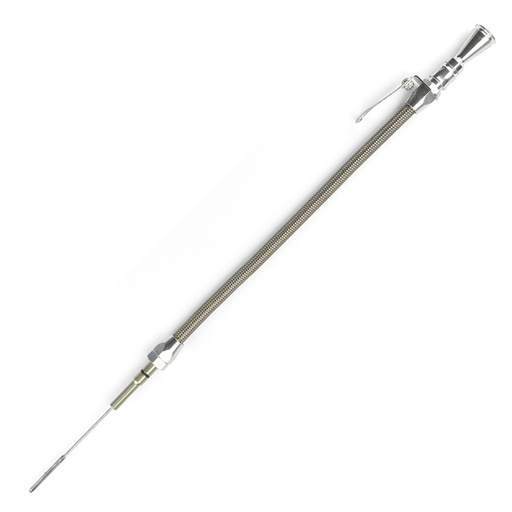 [LOK-1220214] Lokar 1220214: 1220214 Anchor-Tight Locking Flexible Engine Dipstick 1999-Up Chevy LS Truck