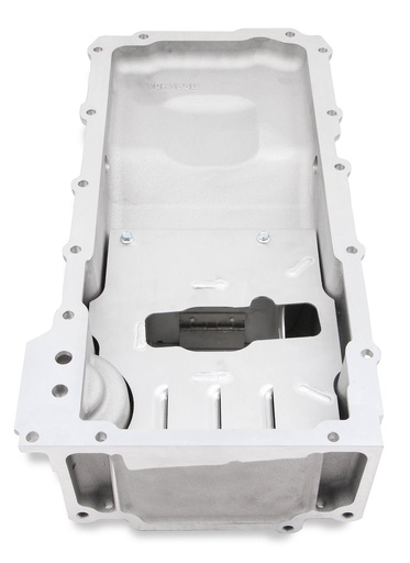 [HLY-302-12] Holley 302-12: 302-12 LS Engine Retrofit Oil Pan Baffle
