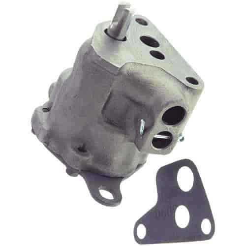 [MEL-M81A] Melling M81A: M-81A Oil Pump AMC/Jeep 150/199/232/242/258 (2.5/4.0/4.2L) Engines