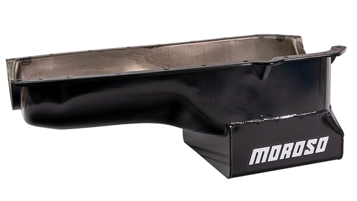 [MOR-20480] Moroso 20480: Oldsmobile Street/Strip Oil Pan