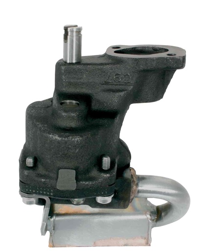 [MOR-22124] Moroso 22124: Oil Pump/Pickup Package Small Block Chevy