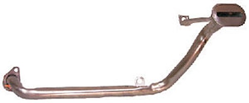 [MEL-324S] Melling 324S: 324S Oil Pump Pickup 2000-2007 GM Truck/SUV 4.8/5.3/6.0L V8 Engines