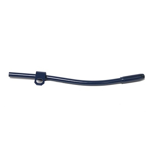[SDK-C7OZ-6754-A] Scott Drake C7OZ-6754-A: C7OZ-6754-A Big-Block Oil Dip Stick Tube (390, 428, Blue)