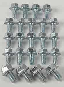 [MIL-85010] Milodon 85010: Oil Pan Bolts Ford 302-460