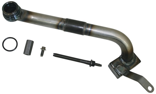[MOR-24577] Moroso 24577: 24577 Oil Pump Pick Up Tube for Ford Coyote Engines in Cobra Kit Cars [2011-2017 Gen 1/2 Oil Pumps]