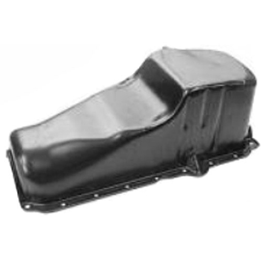 [NAL-10066039] Chevrolet Performance 10066039: Oil Pan 1955-1985 Small Block Chevy