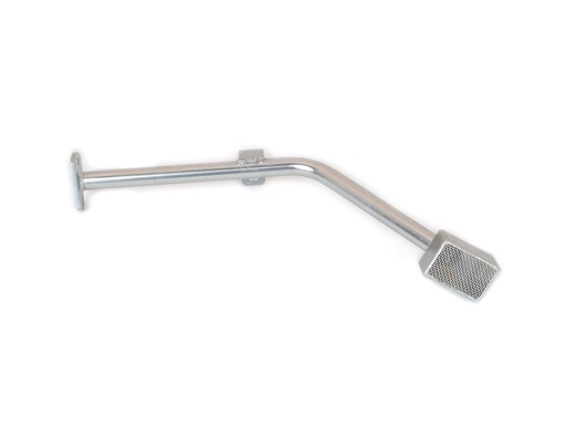 [CTR-16-775] Canton Racing Products 16-775: 16-775 Oil Pan Pickup Ford 429-460, Rear Sump