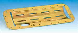 [MIL-32000] Milodon 32000: Windage Tray Chrysler Wedge/Hemi