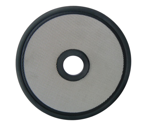 [BCN-440-115] Clear View Filtration 440-115: 440-115 4 in. Replacement 115 Micron Filter Element, Up To 70 Weight Oil, Fits 4 in. Flat Screen Style Filters