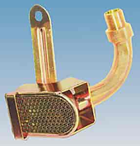 [MIL-18201] Milodon 18201: Oil Pump Pick-Up Tube Big Block Chevy Drag Race
