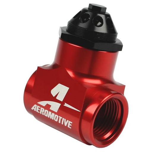 [AEI-33101] Aeromotive 33101: Vacuum Pump Regulator