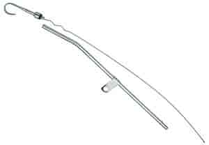 [TRD-9225] Trans Dapt 9225: OEM Style Engine Oil Dipstick and Tube Kit 1967-87 Chrysler 383-440