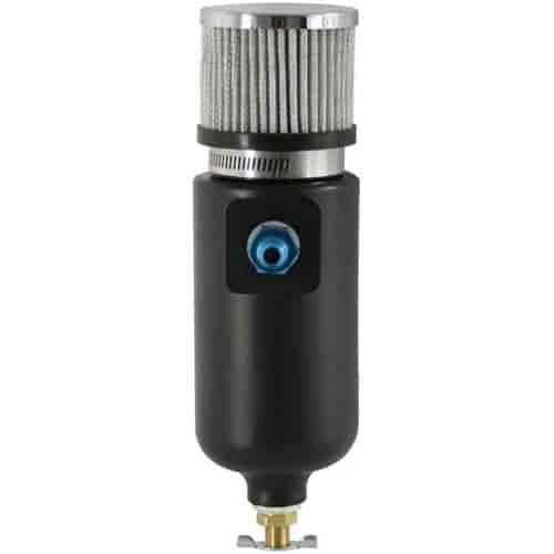 [MOR-85402] Moroso 85402: Breather Tank -10AN Fitting