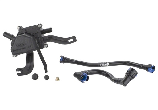 [FMS-M-6766-A50S] Ford Performance M-6766-A50S: Oil-Air Separator