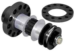 [MOR-63846] Moroso 63846: Drive Mandrel Small Block Ford