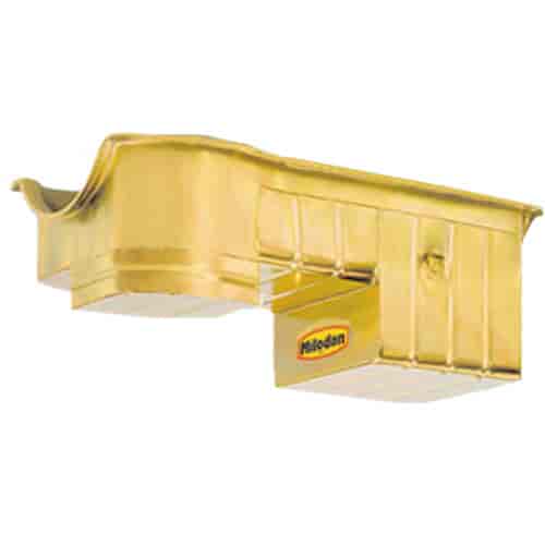[MIL-31127] Milodon 31127: Ford Oil Pan 1979-Up Mustang 351C Swap