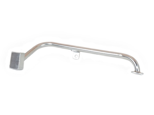 [CTR-16-871] Canton Racing Products 16-871: 16-871 Oil Pan Pickup Ford 332-428 FE, Rear Sump
