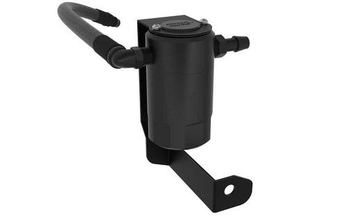[KNN-81-0801] K&N 81-0801: 81-0801 Catch Can, Oil Separator Fits Select Chrysler, Dodge, Jeep