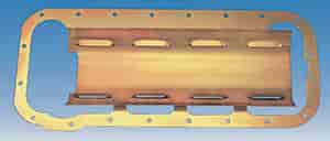 [MIL-32224] Milodon 32224: Windage Tray Ford FE 390/427/428