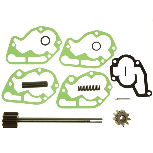 [MEL-K-71E] Melling K-71E: K-71E Stock Replacement Oil Pump Repair Kit