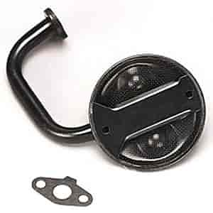 [MIL-18620] Milodon 18620: Oil Pump Pickup Tube Ford 302 Stock Replacement