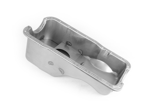 [CTR-15-600] Canton Racing Products 15-600: 15-600 Stock Replacement Oil Pan Ford 289-302