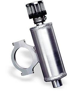 [JOE-12310] JOES Racing Products 12310: Vent Tank Sheet Metal Mount