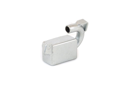 [CTR-20-020] Canton Racing Products 20-020: 20-020 Oil Pan Pickup Small Block Chevy