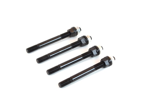 [CTR-20-940] Canton Racing Products 20-940: 20-940 Windage Tray Mounting Kit Ford 289-302