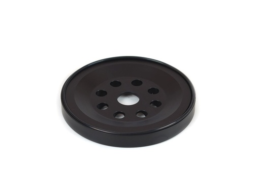 [CTR-22-575] Canton Racing Products 22-575: 22-575 Oil Filter Plate SB-Mopar