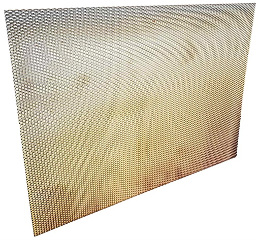 [MOR-22912] Moroso 22912: Uni-Directional Windage Tray Screen Size 23" x 16"