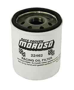 [MOR-22462] Moroso 22462: Racing Oil Filter GM LS-Series (97-06)