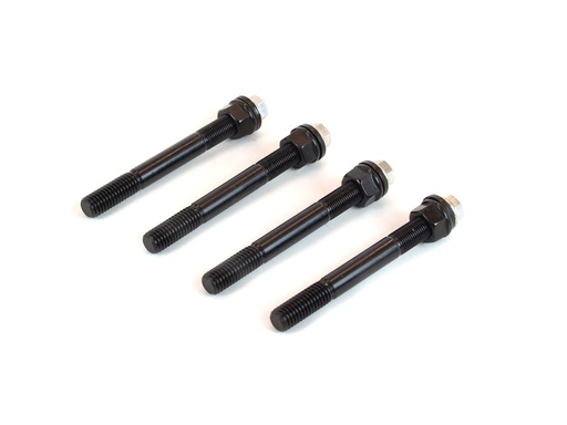[CTR-20-942] Canton Racing Products 20-942: 20-942 Windage Tray Mounting Kit Ford 351W/351C