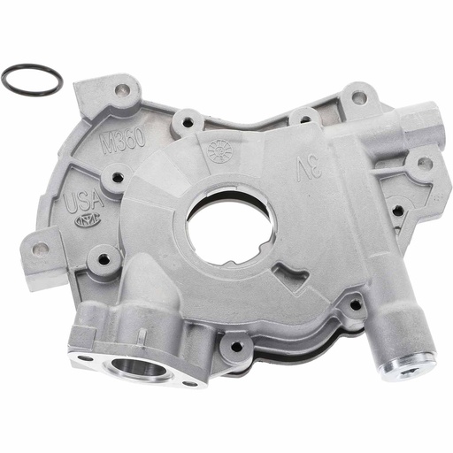 [MEL-M360] Melling M360: M360 Oil Pump 2005-2012 Ford Mustang 5.4L V8, 2005-2006 Ford GT 5.4L V8