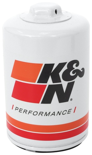 [KNN-HP-2001] K&N HP-2001: HP-2001 Performance Gold Oil Filter
